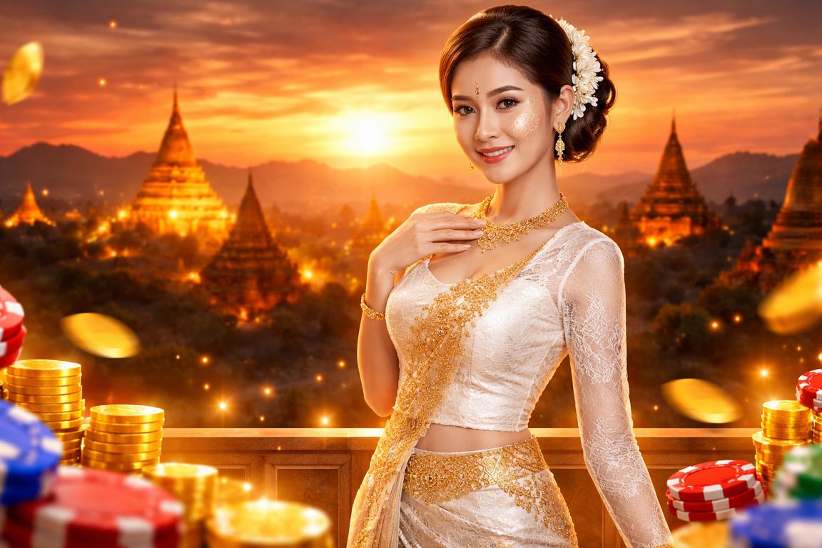 live22 myanmar