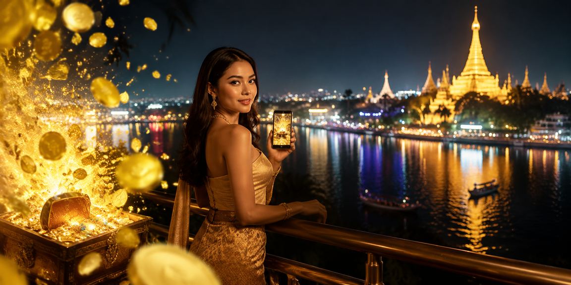 live22 myanmar