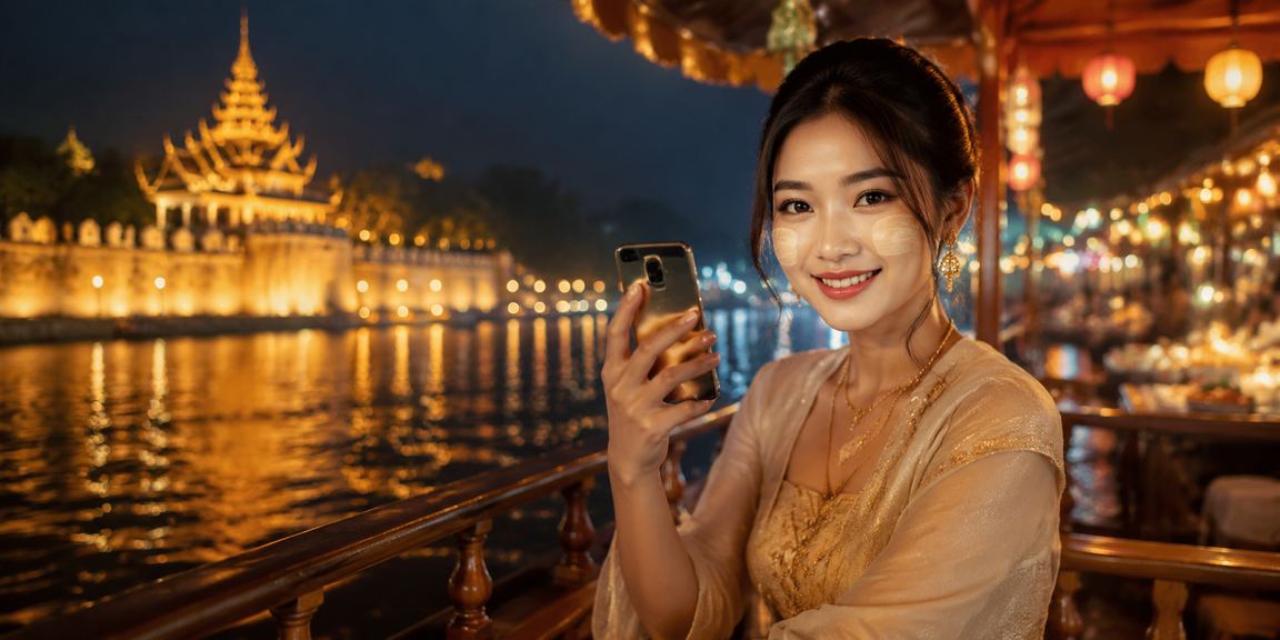 live22 myanmar