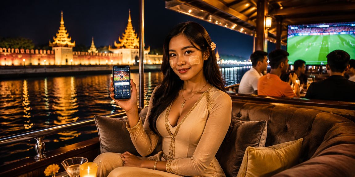 live22 myanmar