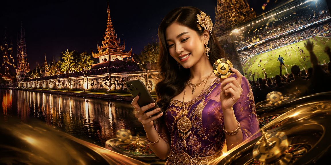 live22 myanmar