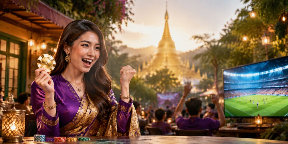 live22 myanmar