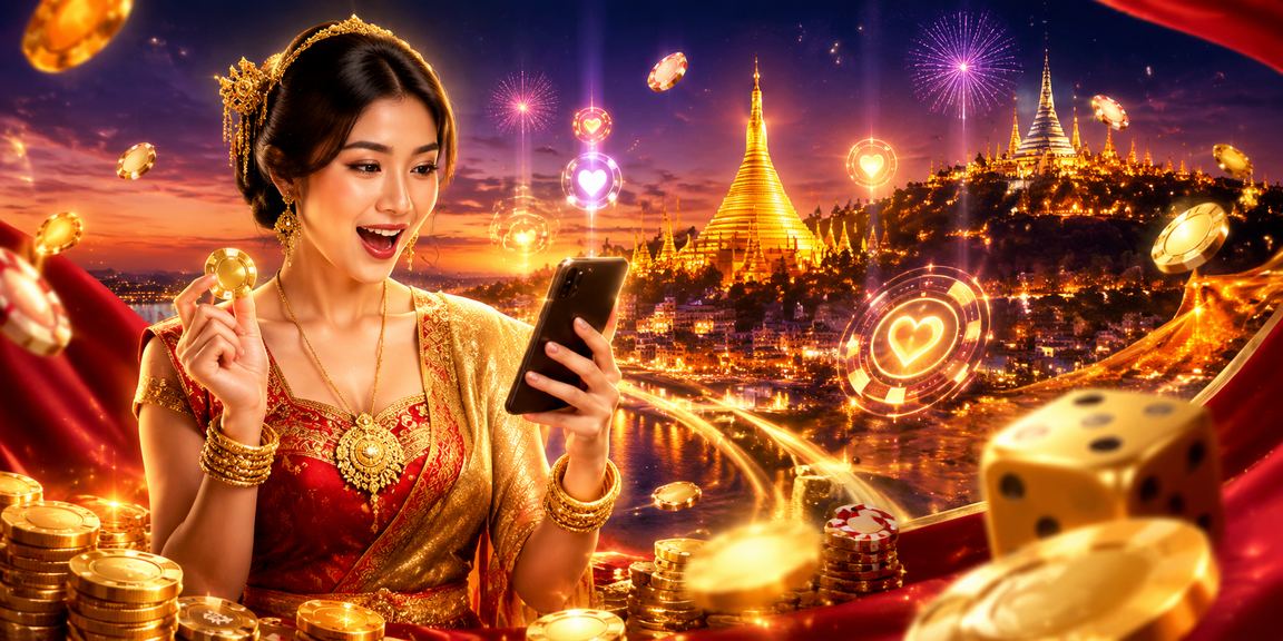 live22 myanmar