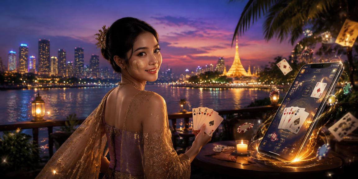 live22 myanmar
