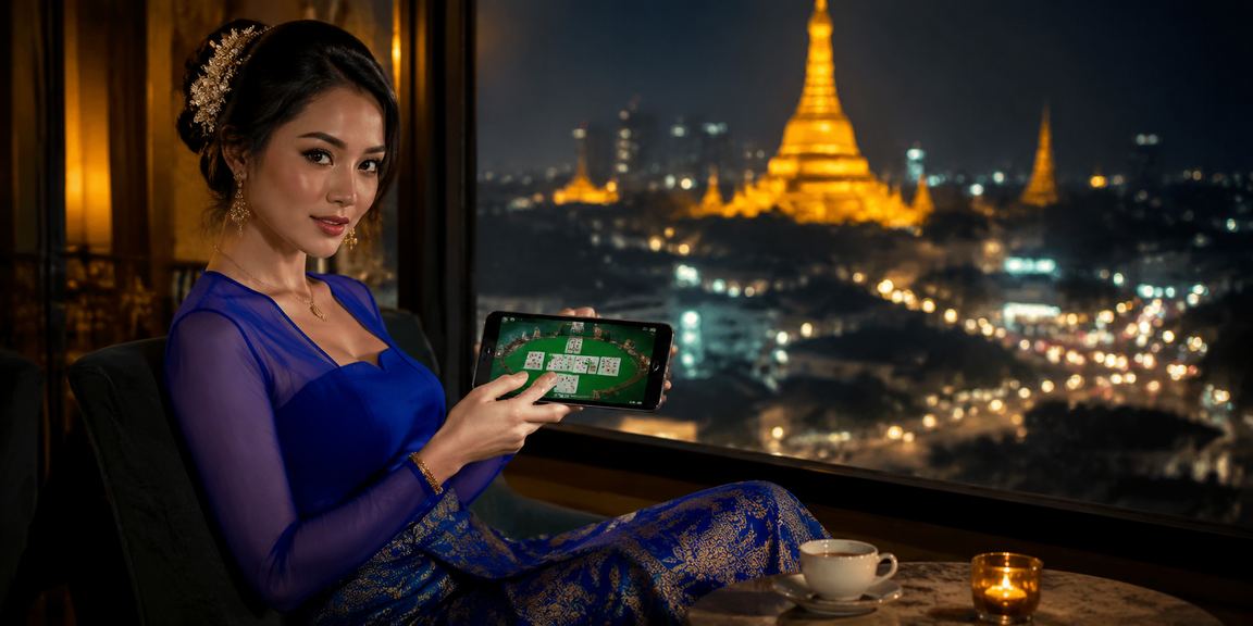 live22 myanmar