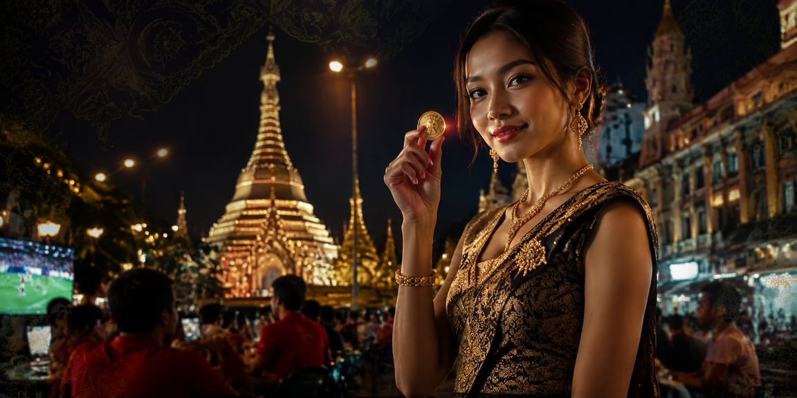 live22 myanmar